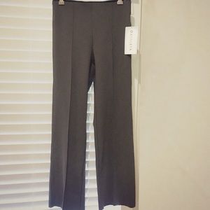 ATHLETA Mercurial Crop Flare Pant Arbor Olive NWT